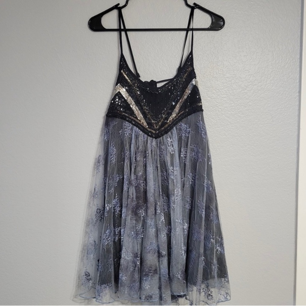 Urban Outfitters Ecote Dress